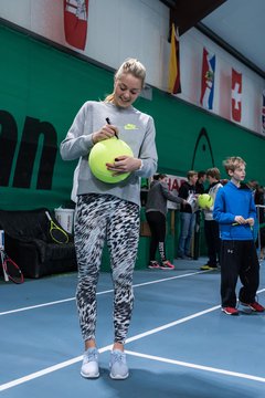 Autogrammstunde am 5.12.15 231 - Carinas Autogrammstunde
